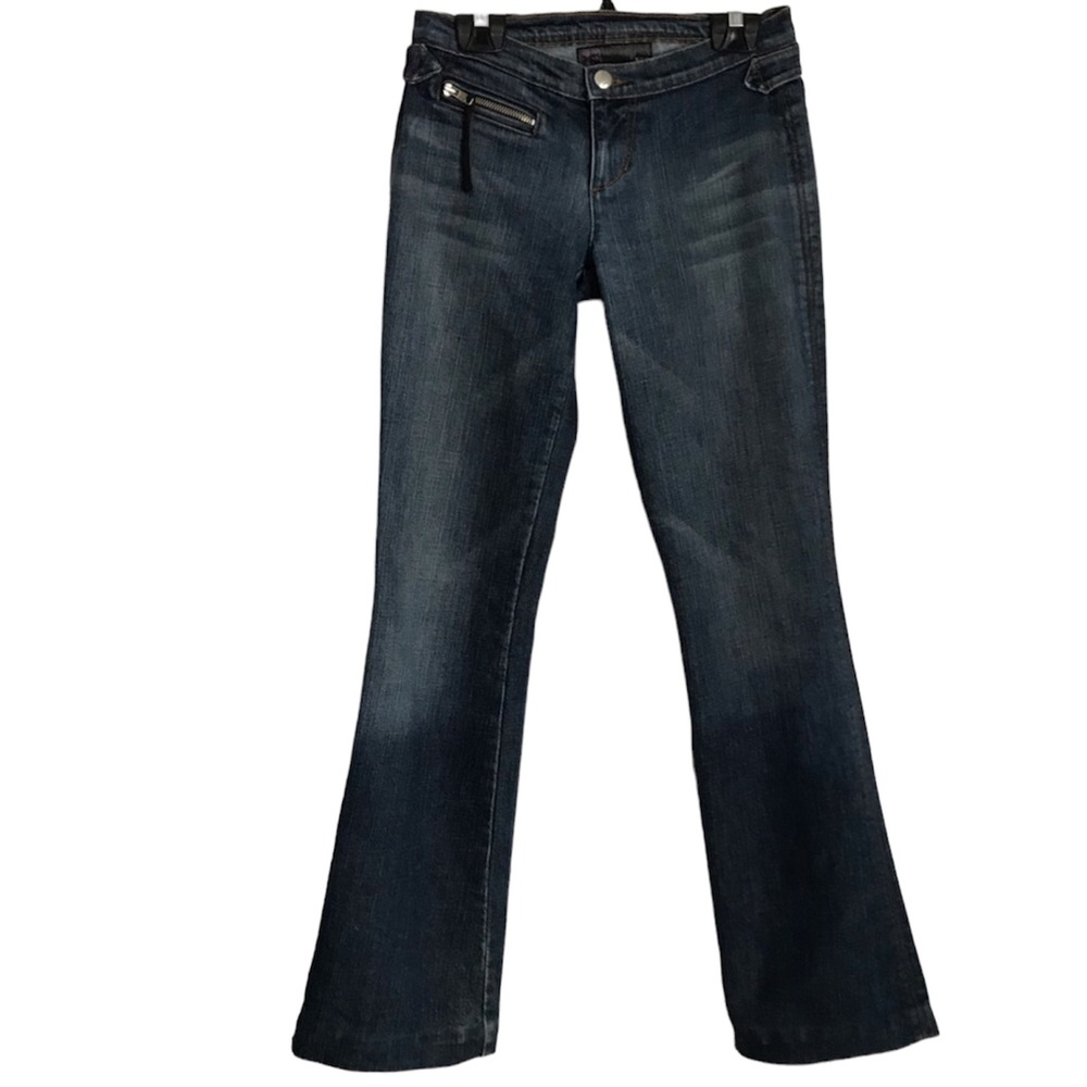 JOE’S JEANS THUNDER BU